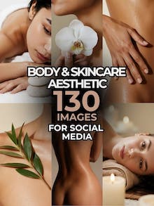 Fotos de stock de skincare de lujo | Fotografía de cuerpo y bienestar Fotos de stock de skincare de lujo | Fotografía de cuerpo y bienestar