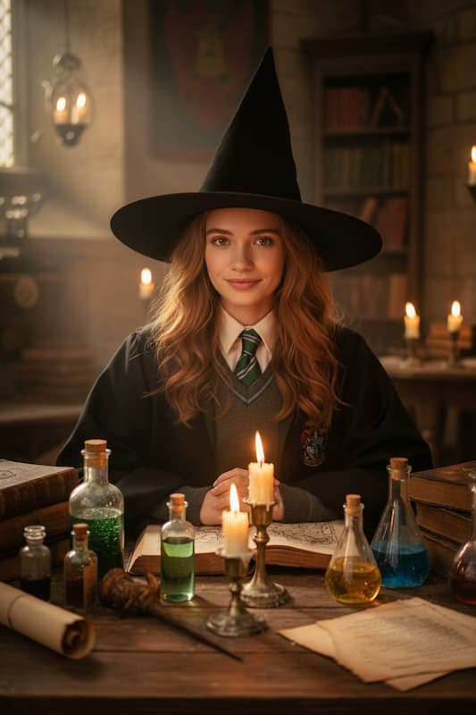 Prompt book test image