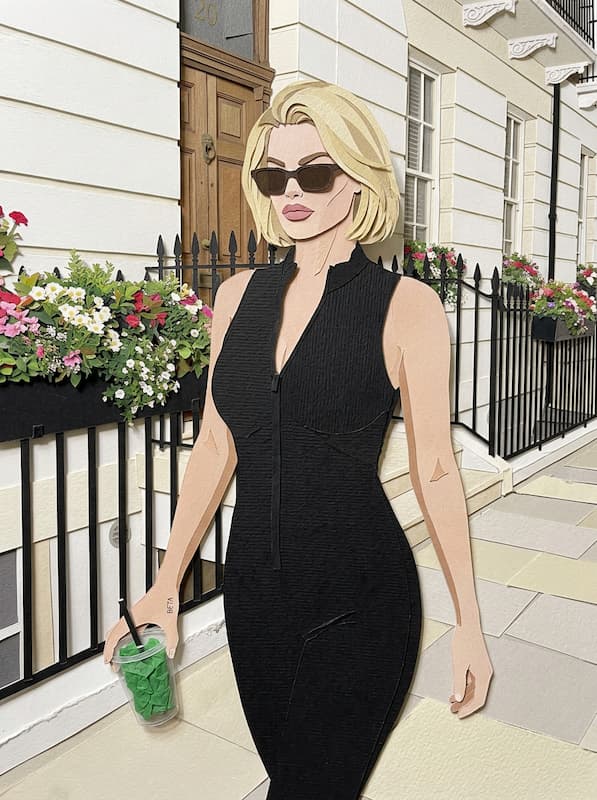 Prompt book test image